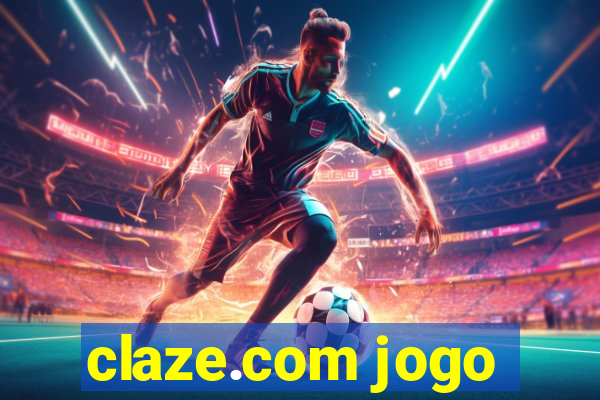 claze.com jogo